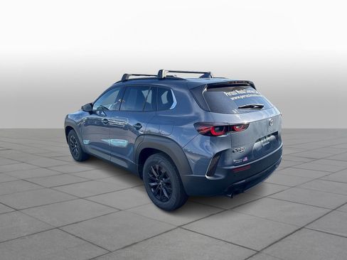Certified 2026 MAZDA CX-50 AWD 2.5 Hybrid w/ Weather Package image 2