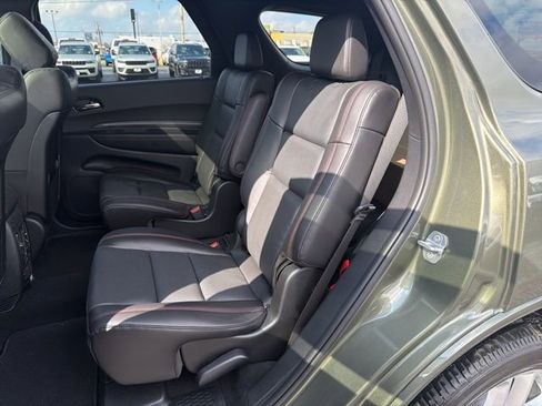 New 2026 Dodge Durango GT image 17