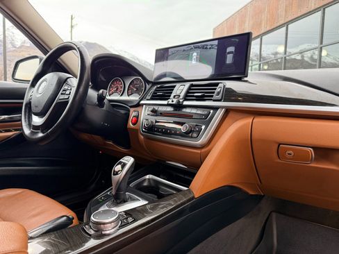 Used 2015 BMW 328d xDrive Wagon image 13