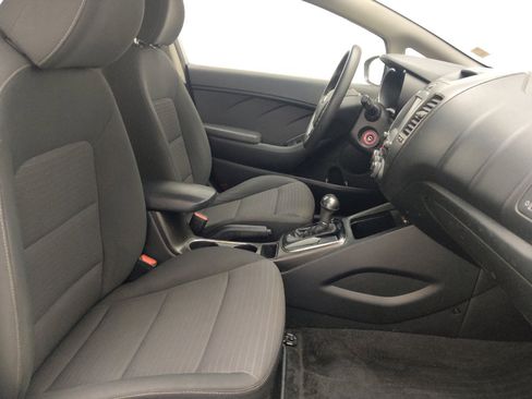 Used 2018 Kia Forte LX w/ LX Popular Package FWD image 21