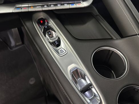 New 2026 Chevrolet Corvette Stingray Coupe w/ 1LT image 20