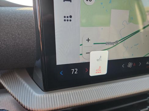 New 2026 Ford Explorer Active image 20