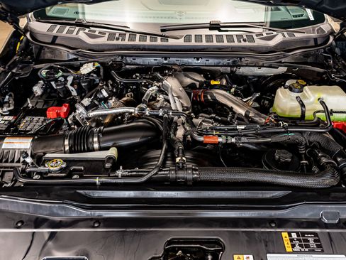 Used 2026 Ford F250 King Ranch w/ Chrome Package image 32