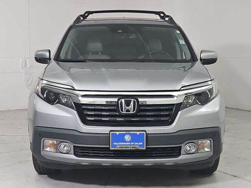 Used 2019 Honda Ridgeline RTL-E image 9