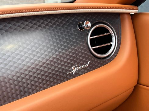 Used 2015 Bentley Continental GT Speed AWD/4WD image 37