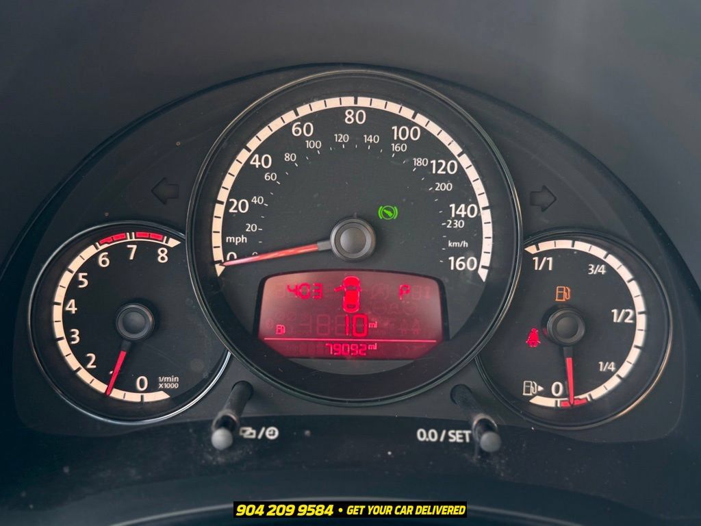 Used 2015 Volkswagen Beetle 1.8T FWD image 20