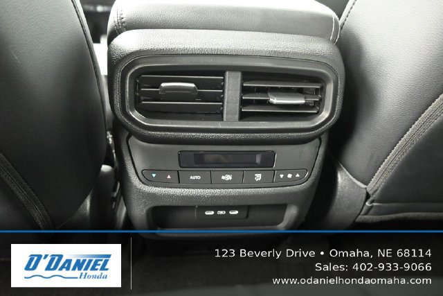 Used 2025 Honda Pilot EX-L image 36