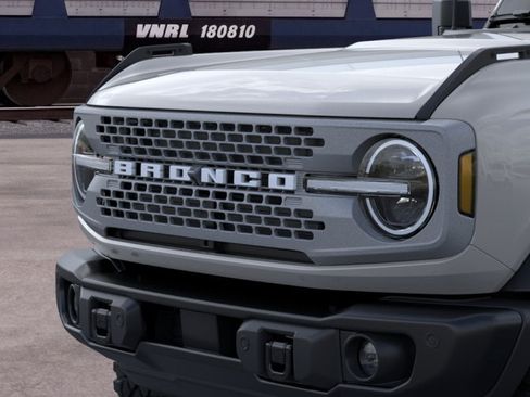 New 2026 Ford Bronco Badlands AWD/4WD image 51