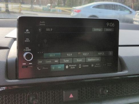 Used 2023 Honda CR-V EX-L image 22