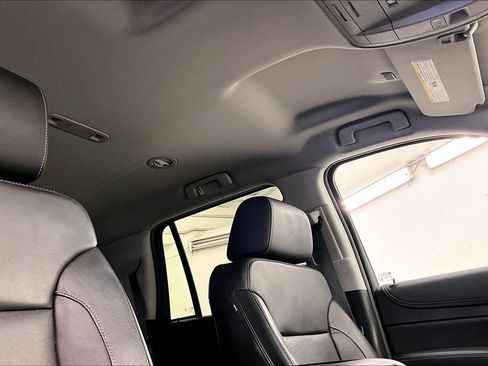 Used 2020 Chevrolet Tahoe LT RWD image 28