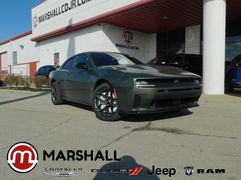 New 2026 Dodge Charger R/T Scat Pack image 1