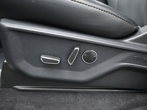 New 2025 Ford F150 Lightning Lariat w/ Max Trailer Tow Package image 10