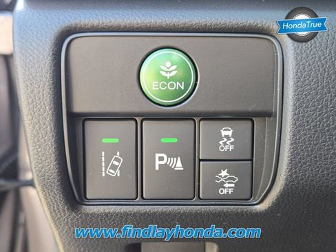 Certified 2017 Honda Accord Touring image 33