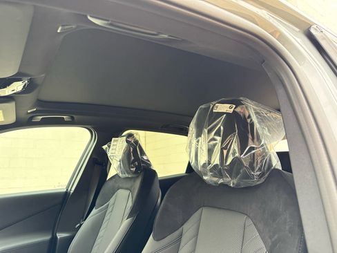 New 2026 BMW X3 xDrive30 w/ Premium Package image 15