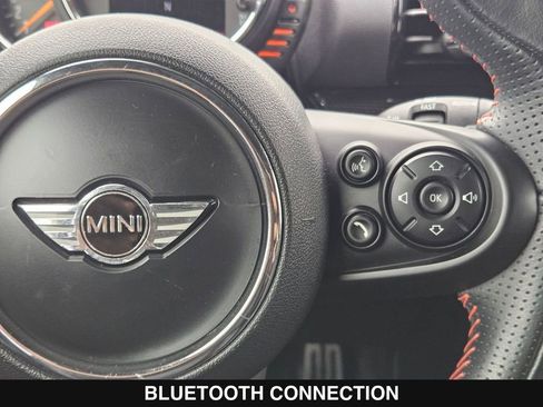 Used 2017 MINI Cooper Clubman S FWD image 26