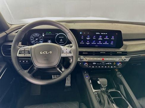 New 2025 Kia Telluride SX X-Line image 25