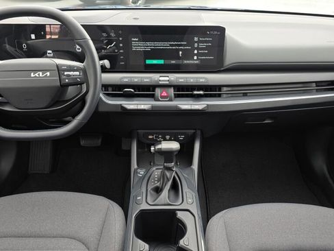 Used 2025 Kia K4 EX FWD image 20