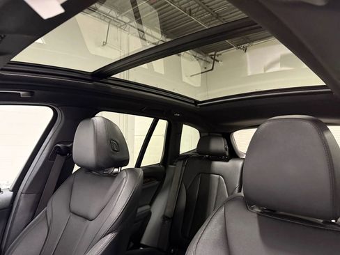 Used 2019 BMW X3 xDrive30i w/ Convenience Package image 15