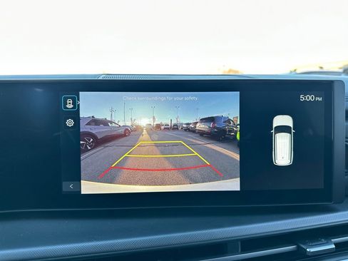 New 2026 Hyundai Santa Fe SEL image 18