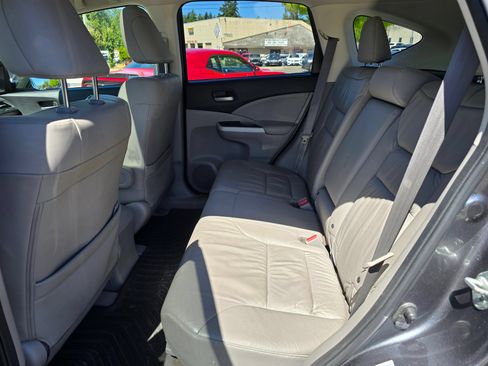 Used 2012 Honda CR-V EX-L image 14