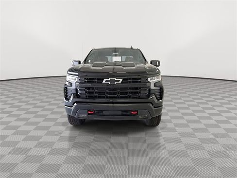 New 2026 Chevrolet Silverado 1500 LT Trail Boss w/ LT Trail Boss Premium Package image 4