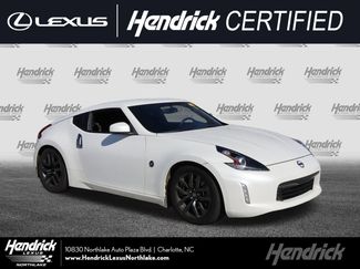 Used 2020 Nissan 370Z video 1
