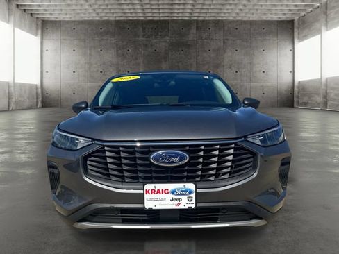 Used 2025 Ford Escape Active w/ Cold Weather Package FWD image 2