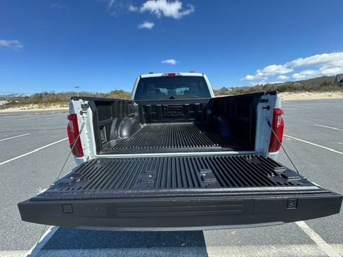 Used 2024 Ford F150 XLT w/ Mobile Office Package AWD/4WD image 20