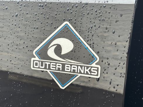 Used 2022 Ford Bronco Outer Banks image 22