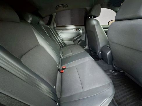Used 2024 Honda Civic Sport image 33