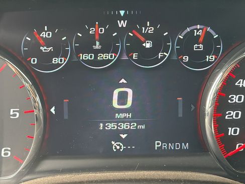 Used 2016 GMC Yukon XL Denali w/ Open Road Package AWD/4WD image 18