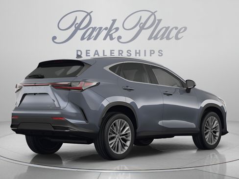 Used 2025 Lexus NX 250 FWD w/ Accessory Package (Z1) image 3