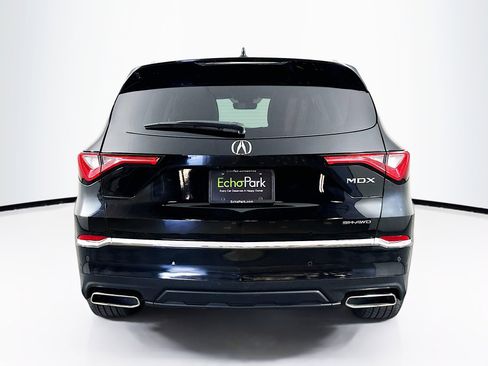 Used 2023 Acura MDX SH-AWD w/ Advance Package image 7