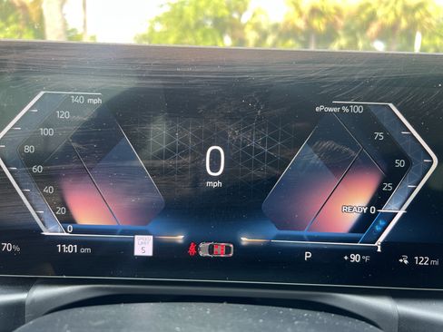 Used 2023 BMW i4 eDrive35 RWD image 21