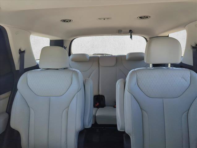 Used 2021 Hyundai Palisade SEL w/ Premium Package FWD image 23