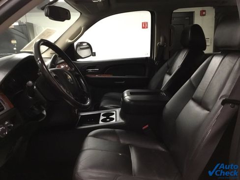 Used 2008 Chevrolet Silverado 2500 LTZ w/ Safety Package image 15