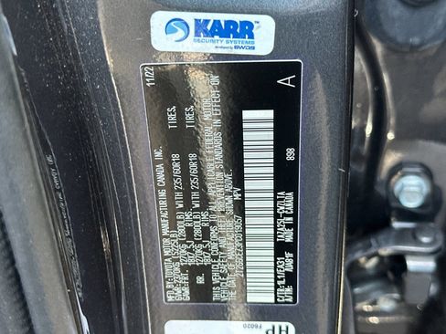 Used 2023 Lexus NX 350 AWD w/ Accessory Package (P3) image 36