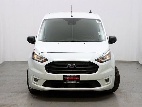 Used 2022 Ford Transit Connect XLT image 5