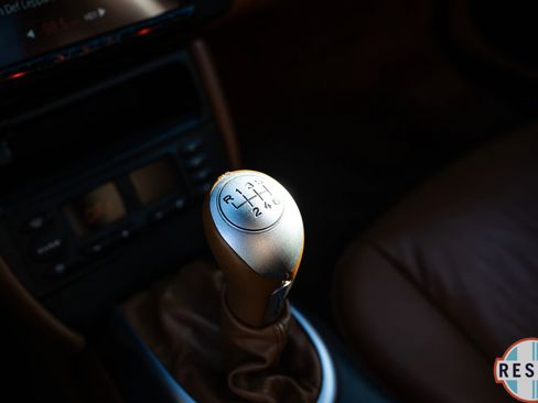 Used 2003 Porsche 911 Turbo image 15