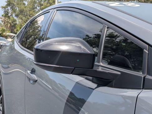 Used 2023 Toyota Prius Prime FWD image 12