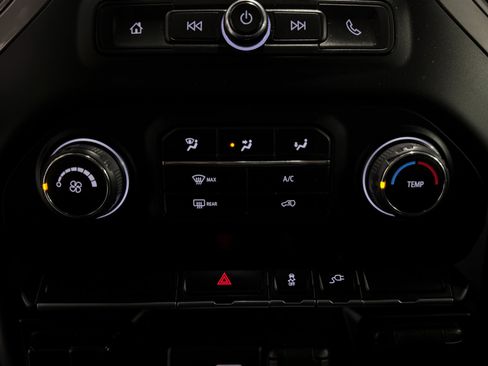 Used 2022 Chevrolet Silverado 3500 W/T w/ WT Convenience Package image 25