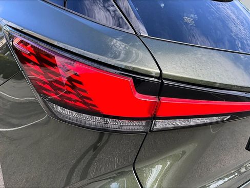 New 2026 Lexus RX 450h AWD image 12