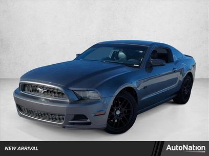 Used 2014 Ford Mustang Coupe w/ FP6 Appearance Package