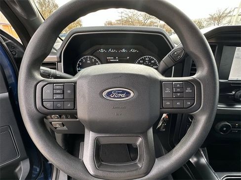 Used 2023 Ford F150 XL w/ STX Appearance Package image 11