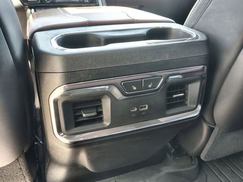 Used 2024 GMC Sierra 2500 Denali Ultimate w/ Max Trailering Package AWD/4WD image 22