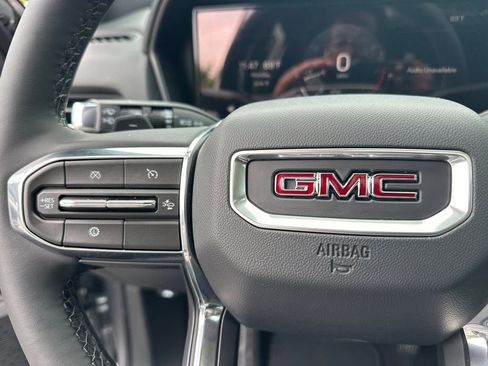 New 2026 GMC Terrain Elevation w/ Elevation Premium Package FWD image 26