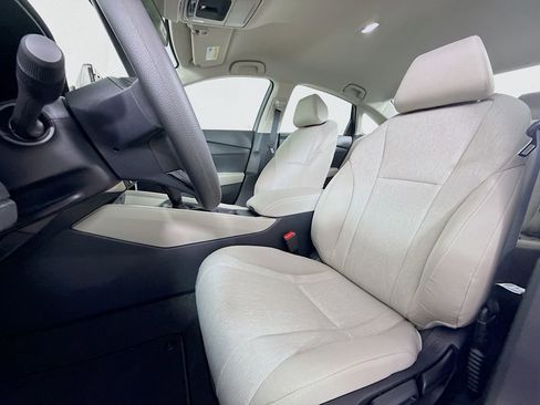 New 2025 Honda Accord LX image 11