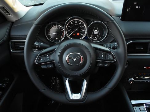 New 2025 MAZDA CX-5 AWD 2.5 S image 29