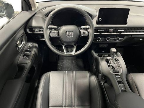 New 2026 Honda HR-V EX-L image 24