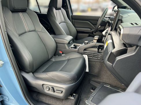 New 2026 Toyota 4Runner Limited image 23